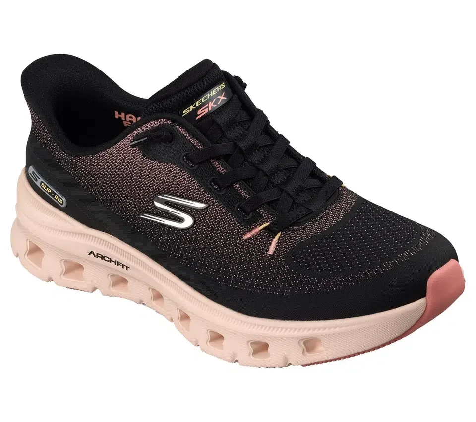 Skechers Slip-ins: Arch Fit Glide-Step Pro Skechers Slip-ins: Arch Fit Glide-Step Pro