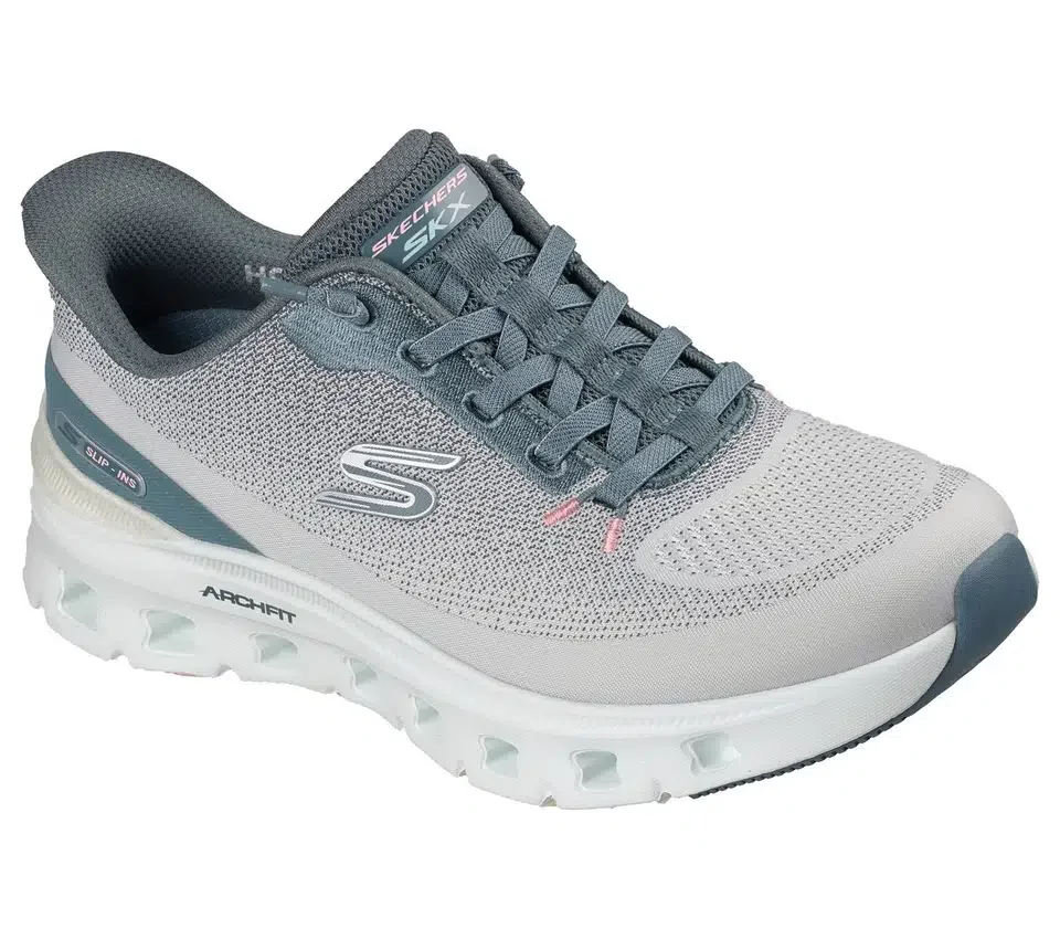 Skechers Slip-ins: Arch Fit Glide-Step Pro Skechers Slip-ins: Arch Fit Glide-Step Pro