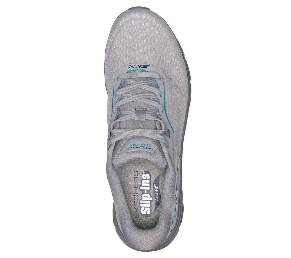 Skechers Slip-ins: Arch Fit Glide-Step Pro – Larzo Skechers Slip-ins: Arch Fit Glide-Step Pro – Larzo