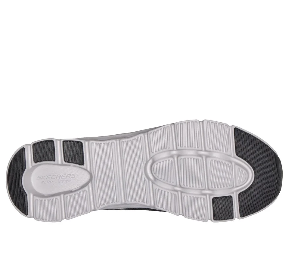 Skechers Slip-ins: Arch Fit Glide-Step Pro – Larzo Skechers Slip-ins: Arch Fit Glide-Step Pro – Larzo