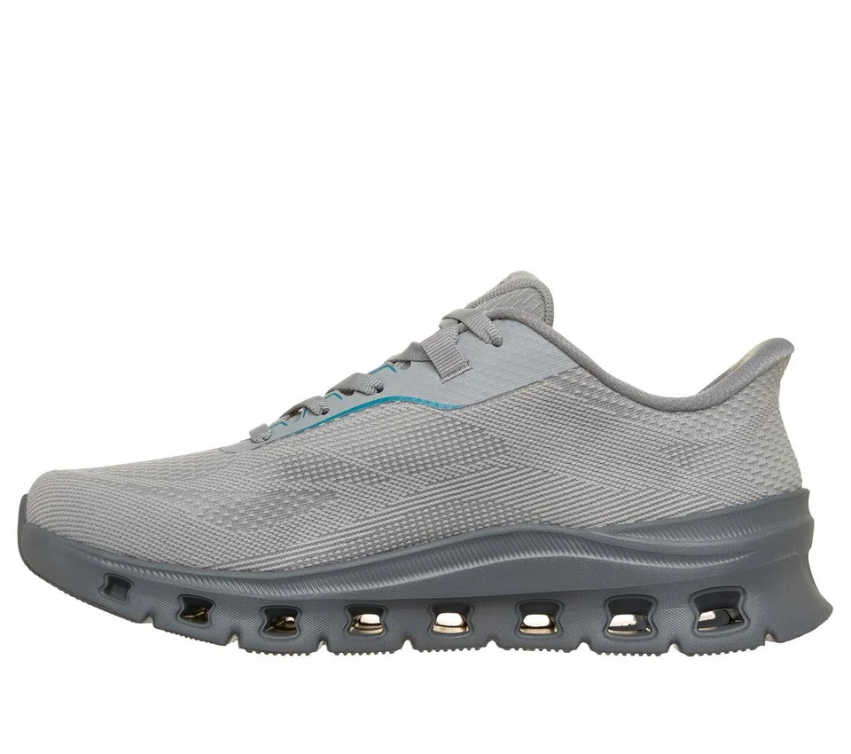 Skechers Slip-ins: Arch Fit Glide-Step Pro – Larzo Skechers Slip-ins: Arch Fit Glide-Step Pro – Larzo