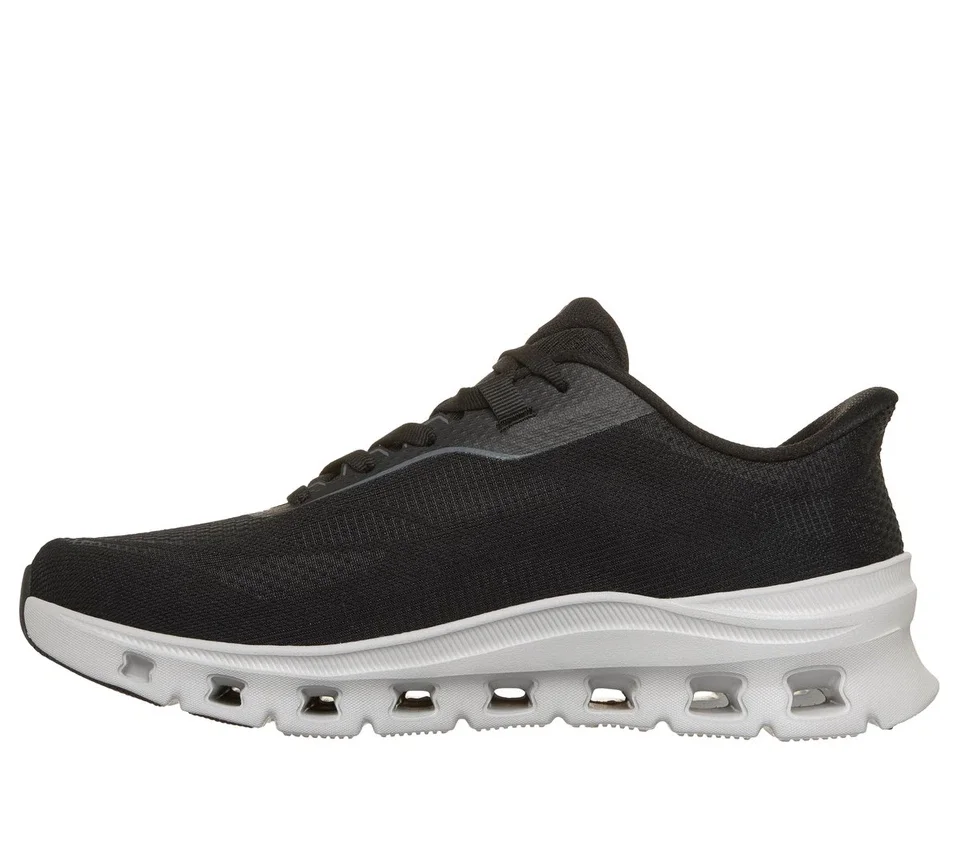 Skechers Slip-ins: Arch Fit Glide-Step Pro – Larzo Skechers Slip-ins: Arch Fit Glide-Step Pro – Larzo