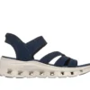 Skechers Slip-ins: Arch Fit Glide-Step Pro Sandale – Ace Skechers Slip-ins: Arch Fit Glide-Step Pro Sandale – Ace