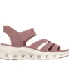 Skechers Slip-ins: Arch Fit Glide-Step Pro Sandale – Ace Skechers Slip-ins: Arch Fit Glide-Step Pro Sandale – Ace