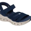 Skechers Slip-ins: Arch Fit Glide-Step Pro Sandale – Ace Skechers Slip-ins: Arch Fit Glide-Step Pro Sandale – Ace