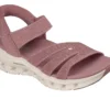 Skechers Slip-ins: Arch Fit Glide-Step Pro Sandale – Ace Skechers Slip-ins: Arch Fit Glide-Step Pro Sandale – Ace