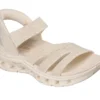 Skechers Slip-ins: Arch Fit Glide-Step Pro Sandale – Ace Skechers Slip-ins: Arch Fit Glide-Step Pro Sandale – Ace