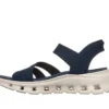 Skechers Slip-ins: Arch Fit Glide-Step Pro Sandale – Ace Skechers Slip-ins: Arch Fit Glide-Step Pro Sandale – Ace