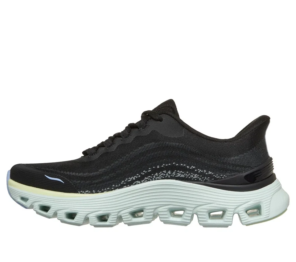 Skechers Slip-ins: Arch Fit Glide-Step Wave Skechers Slip-ins: Arch Fit Glide-Step Wave