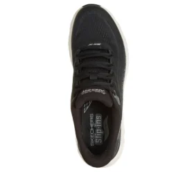 Skechers Slip-ins: Arch Fit Glide-Step Wave – Zanaro