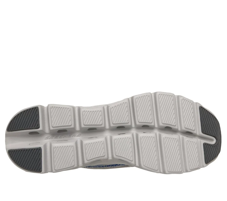 Skechers Slip-ins: Arch Fit Glide-Step Wave – Zanaro Skechers Slip-ins: Arch Fit Glide-Step Wave – Zanaro