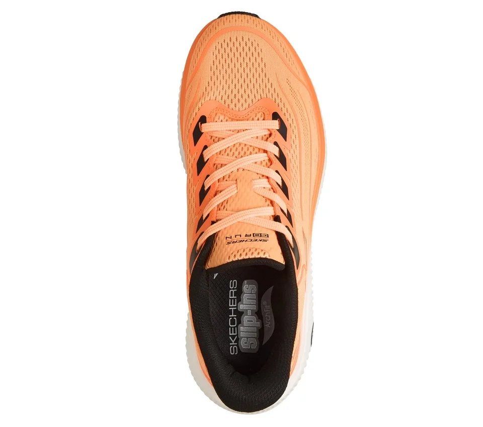Skechers Slip-ins: Arch Fit GO RUN Anywhere – Ember Skechers Slip-ins: Arch Fit GO RUN Anywhere – Ember