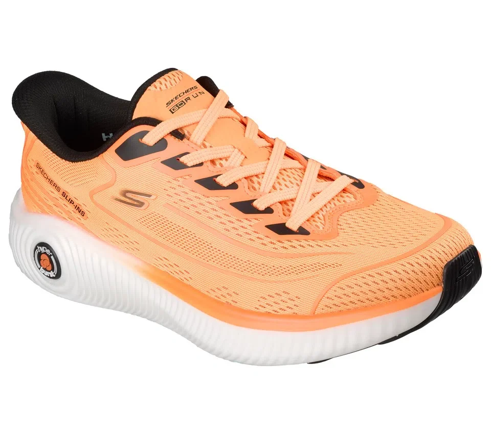 Skechers Slip-ins: Arch Fit GO RUN Anywhere – Ember Skechers Slip-ins: Arch Fit GO RUN Anywhere – Ember