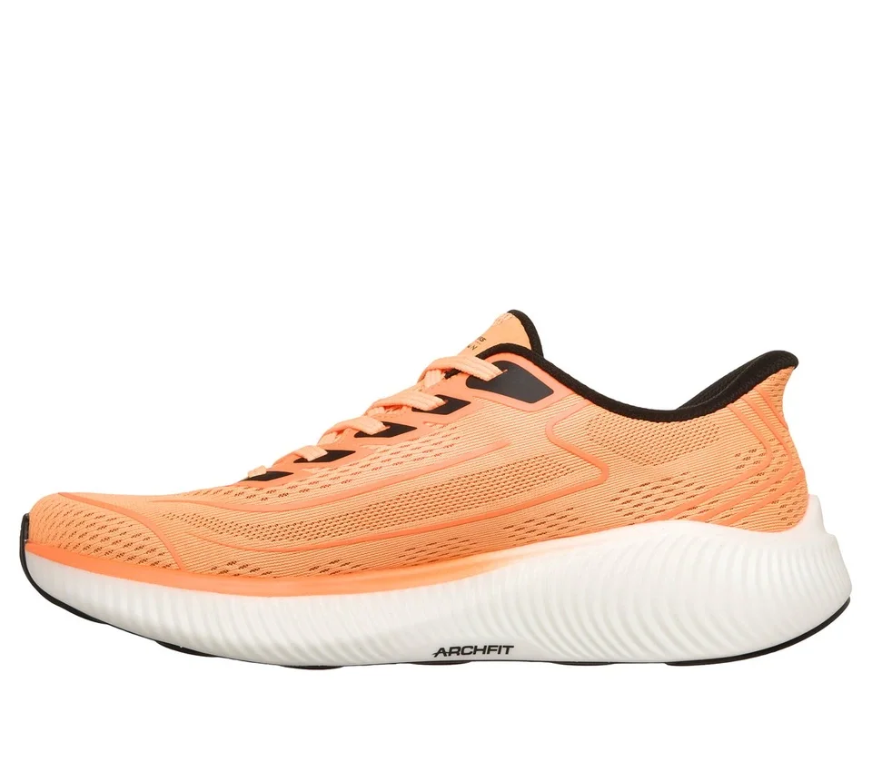 Skechers Slip-ins: Arch Fit GO RUN Anywhere – Ember Skechers Slip-ins: Arch Fit GO RUN Anywhere – Ember