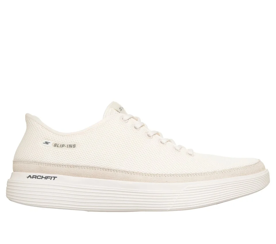 Skechers Slip-ins Arch Fit: Go Walk Commuter – Carson Skechers Slip-ins Arch Fit: Go Walk Commuter – Carson