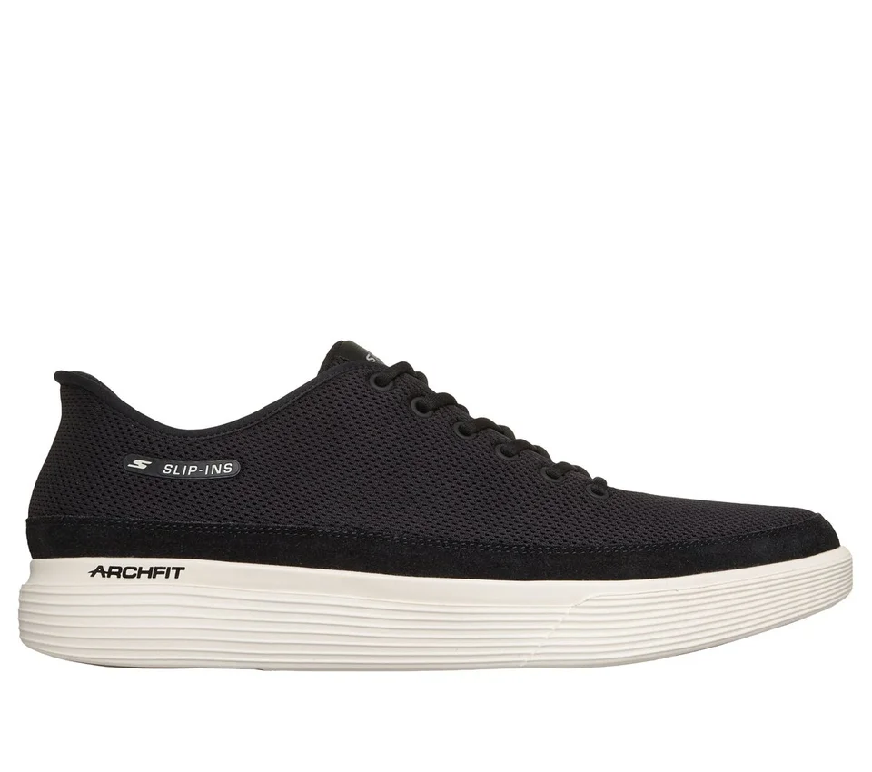 Skechers Slip-ins Arch Fit: Go Walk Commuter – Carson Skechers Slip-ins Arch Fit: Go Walk Commuter – Carson
