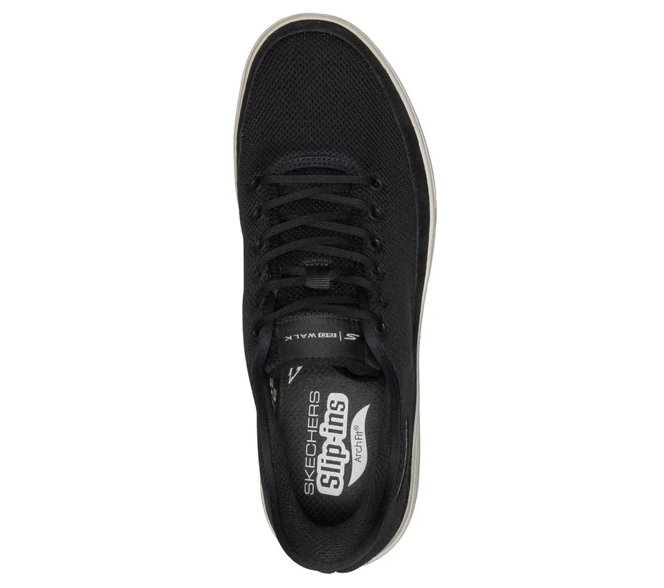 Skechers Slip-ins Arch Fit: Go Walk Commuter – Carson Skechers Slip-ins Arch Fit: Go Walk Commuter – Carson