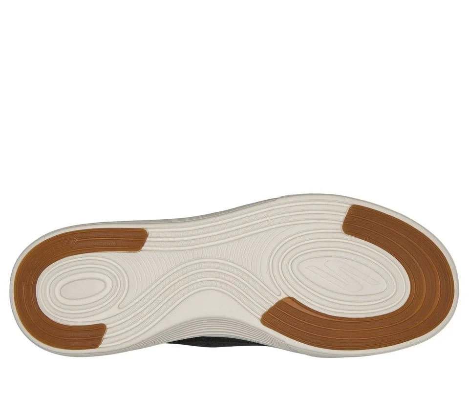 Skechers Slip-ins Arch Fit: Go Walk Commuter – Carson Skechers Slip-ins Arch Fit: Go Walk Commuter – Carson