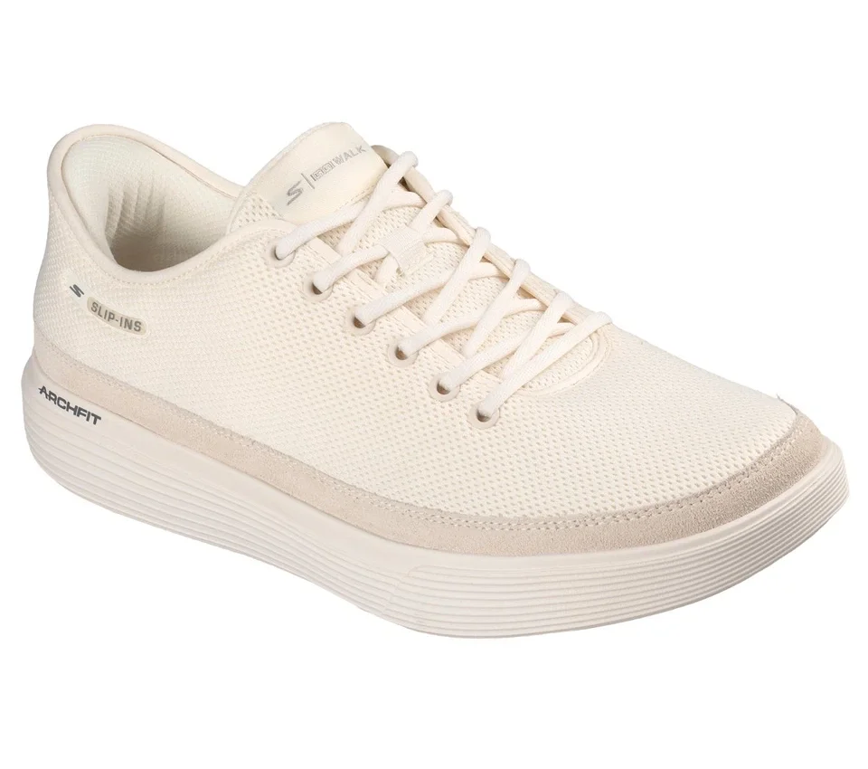 Skechers Slip-ins Arch Fit: Go Walk Commuter – Carson Skechers Slip-ins Arch Fit: Go Walk Commuter – Carson