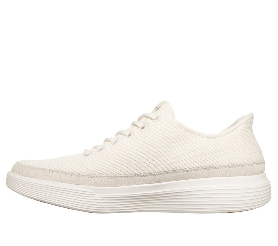 Skechers Slip-ins Arch Fit: Go Walk Commuter – Carson Skechers Slip-ins Arch Fit: Go Walk Commuter – Carson