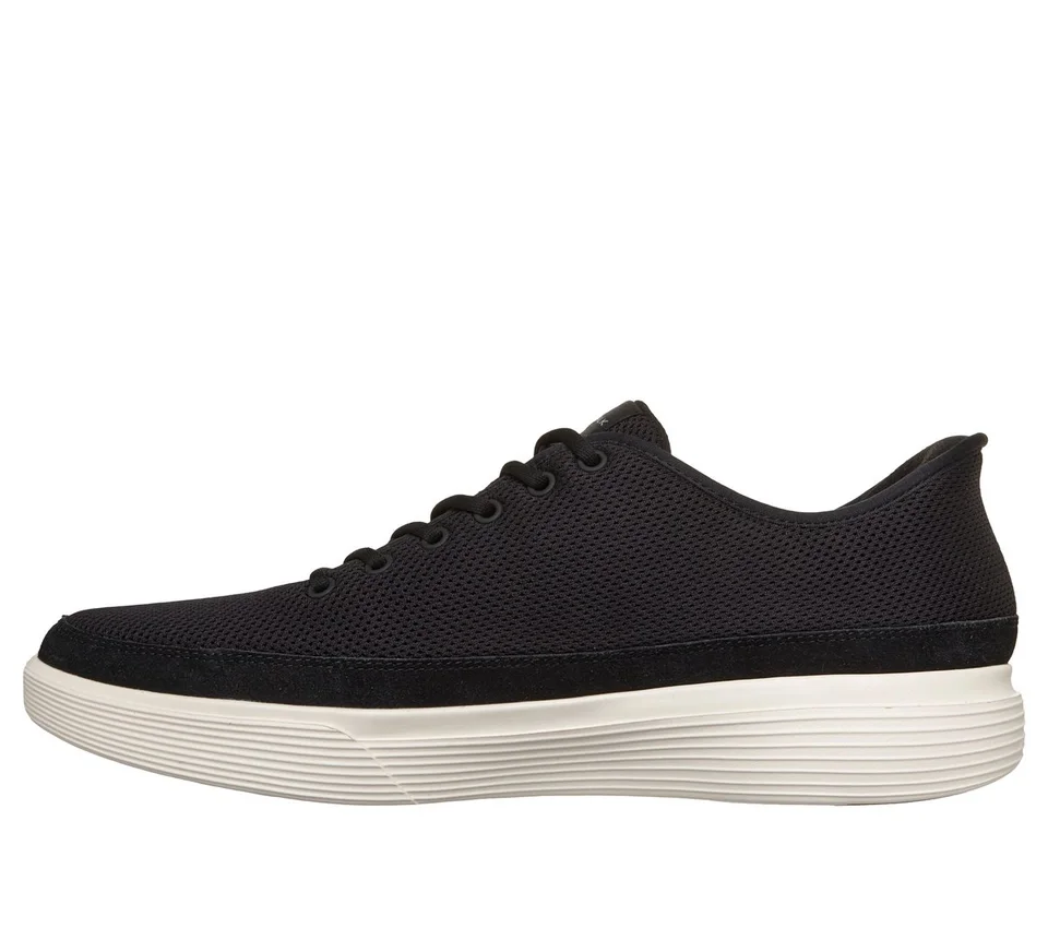 Skechers Slip-ins Arch Fit: Go Walk Commuter – Carson Skechers Slip-ins Arch Fit: Go Walk Commuter – Carson