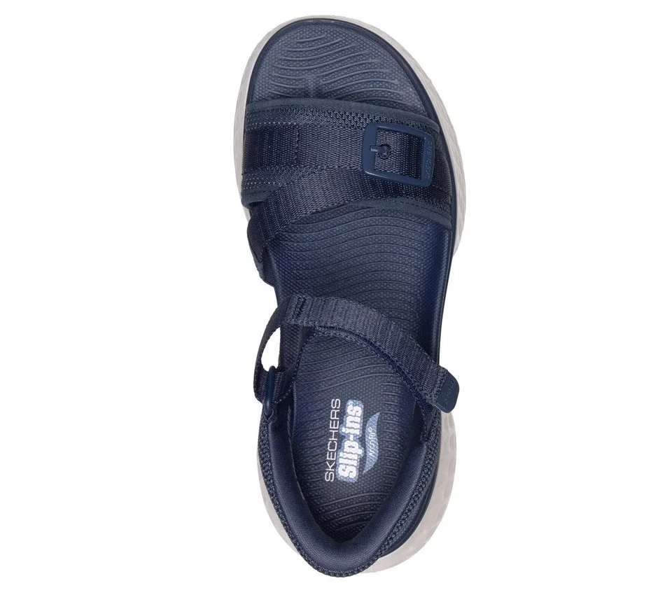 Skechers Slip-ins: Arch Fit Hyper Rise – Adley Skechers Slip-ins: Arch Fit Hyper Rise – Adley