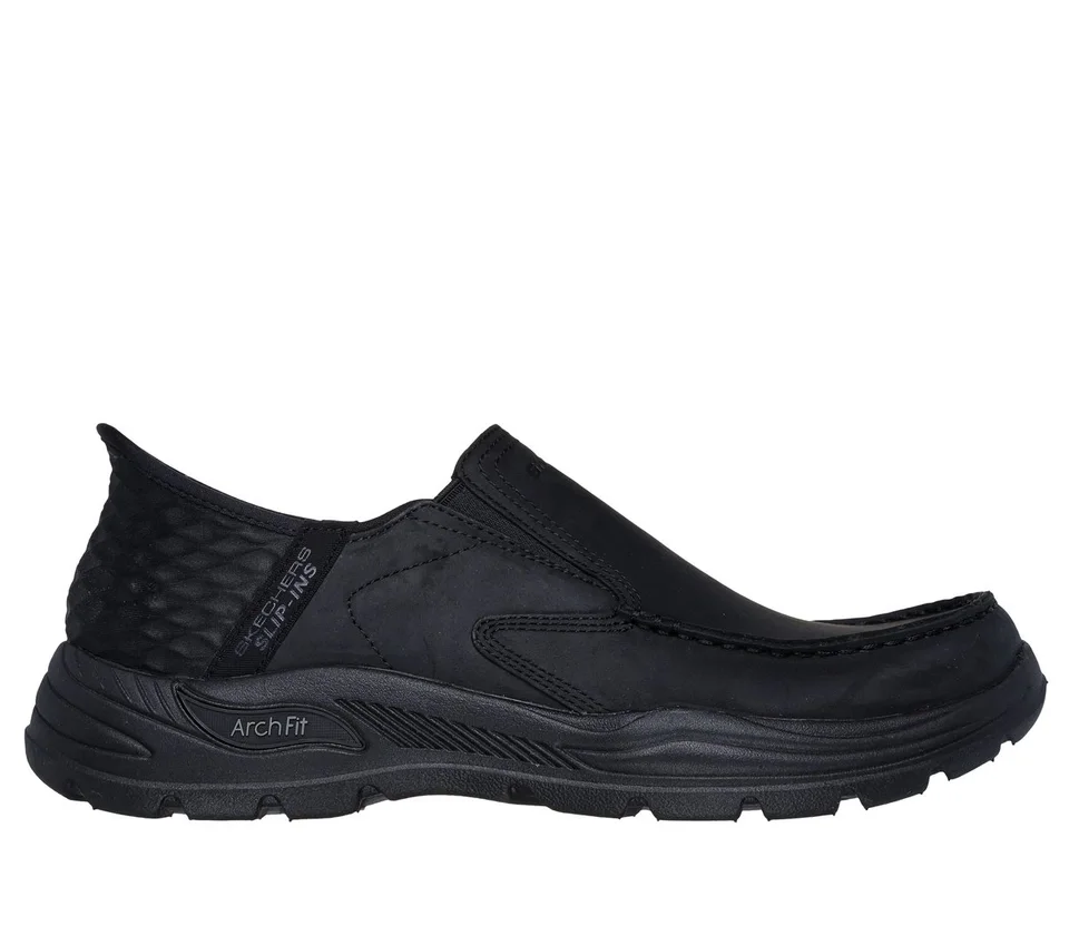 Skechers Slip-ins: Arch Fit Motley – Milo Skechers Slip-ins: Arch Fit Motley – Milo