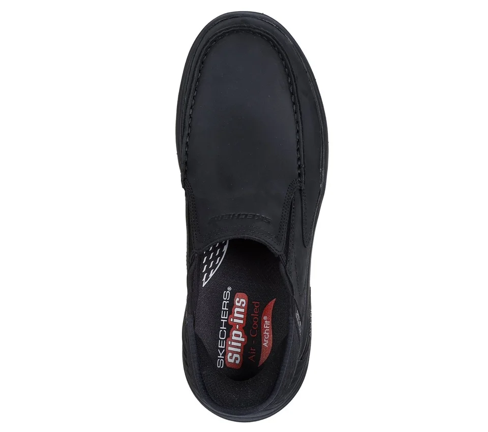 Skechers Slip-ins: Arch Fit Motley – Milo Skechers Slip-ins: Arch Fit Motley – Milo