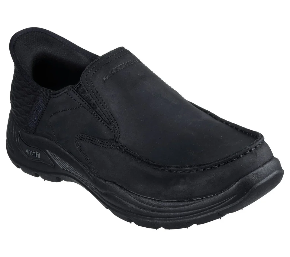 Skechers Slip-ins: Arch Fit Motley – Milo Skechers Slip-ins: Arch Fit Motley – Milo