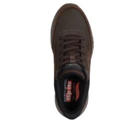 Skechers Slip-ins: Arch Fit Orvan – Moxley