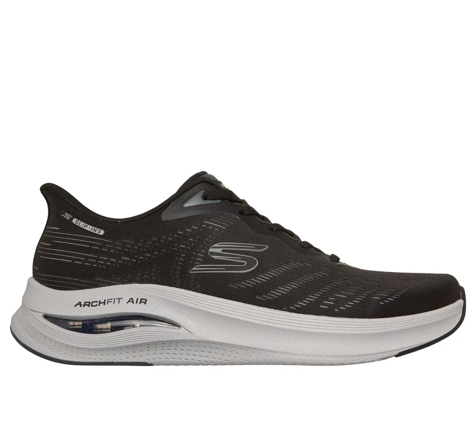 Skechers Slip-ins: Arch Fit Skech-Air – Zoryn Skechers Slip-ins: Arch Fit Skech-Air – Zoryn