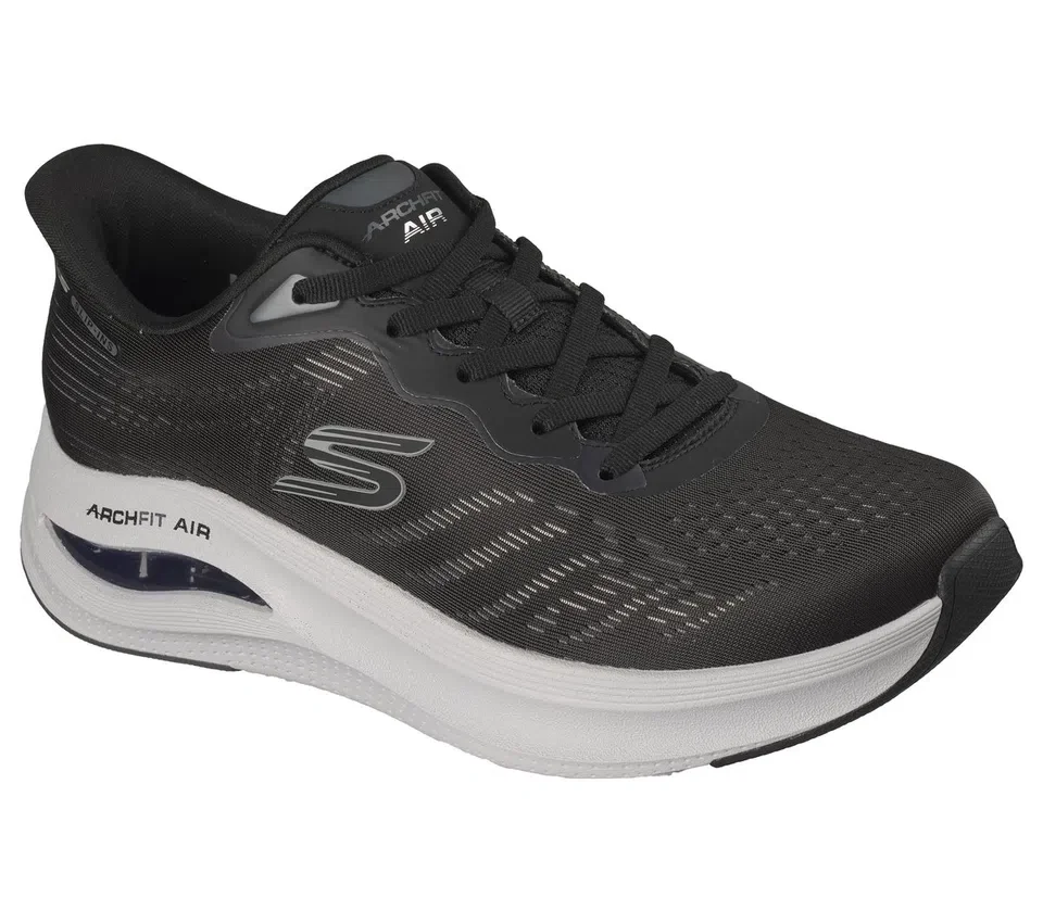 Skechers Slip-ins: Arch Fit Skech-Air – Zoryn Skechers Slip-ins: Arch Fit Skech-Air – Zoryn