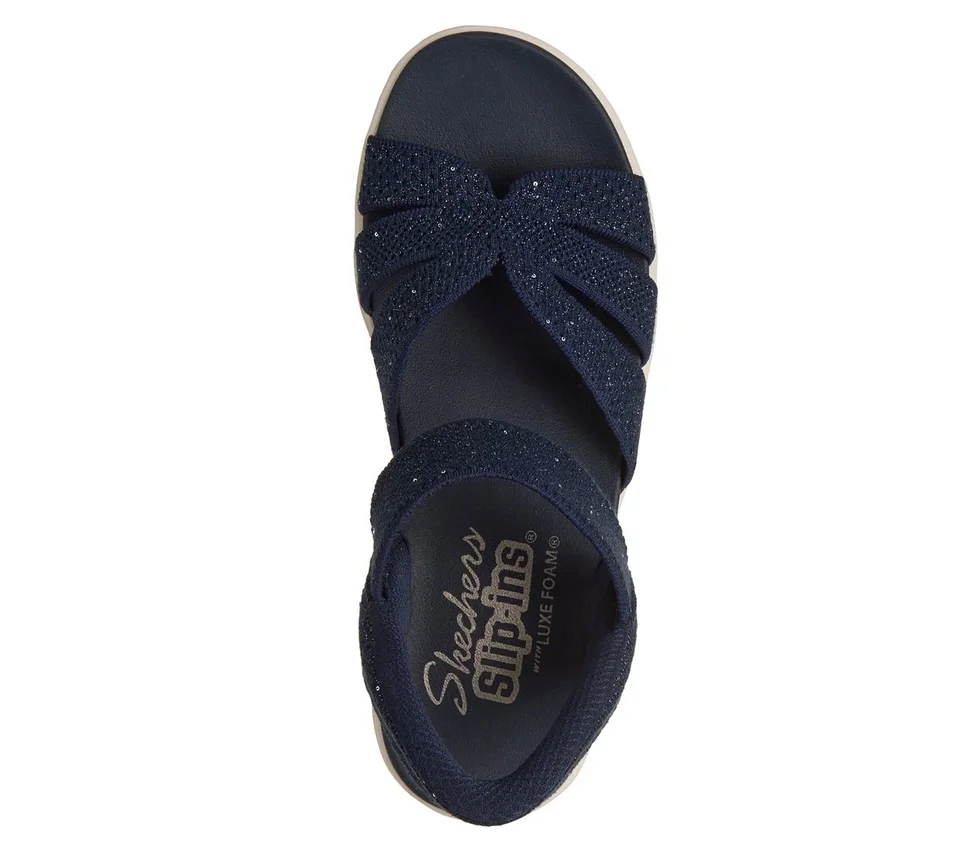 Skechers Slip-ins: Arya – Sparkling Praise Skechers Slip-ins: Arya – Sparkling Praise