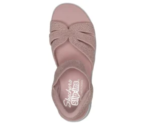 Skechers Slip-ins: Arya – Sparkling Praise