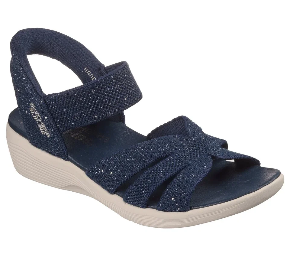Skechers Slip-ins: Arya – Sparkling Praise Skechers Slip-ins: Arya – Sparkling Praise