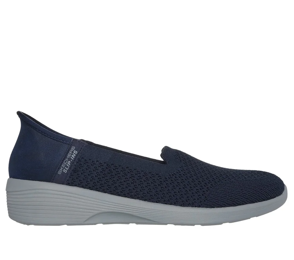 Skechers Slip-ins: Arya – Sweet Voice Skechers Slip-ins: Arya – Sweet Voice