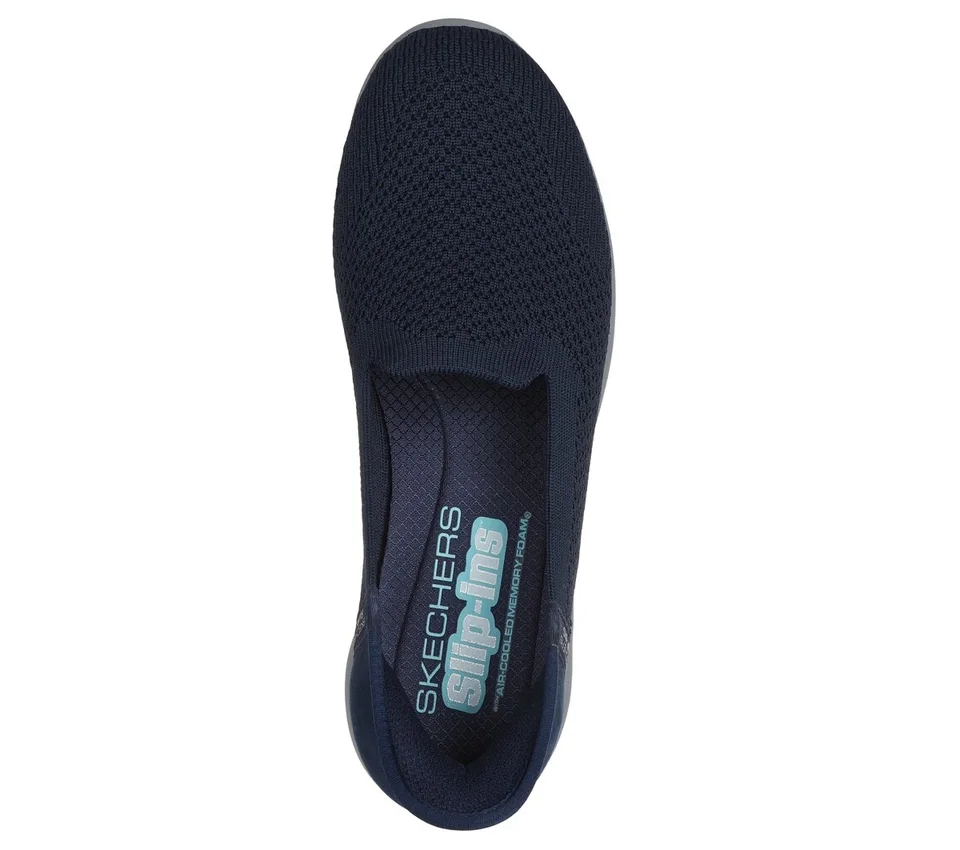 Skechers Slip-ins: Arya – Sweet Voice Skechers Slip-ins: Arya – Sweet Voice