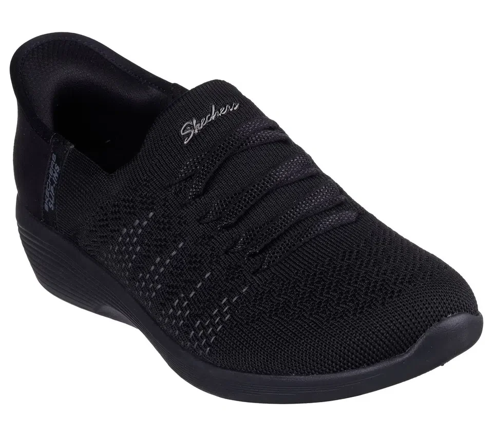 Skechers Slip-ins: Arya – Swiftly Skechers Slip-ins: Arya – Swiftly