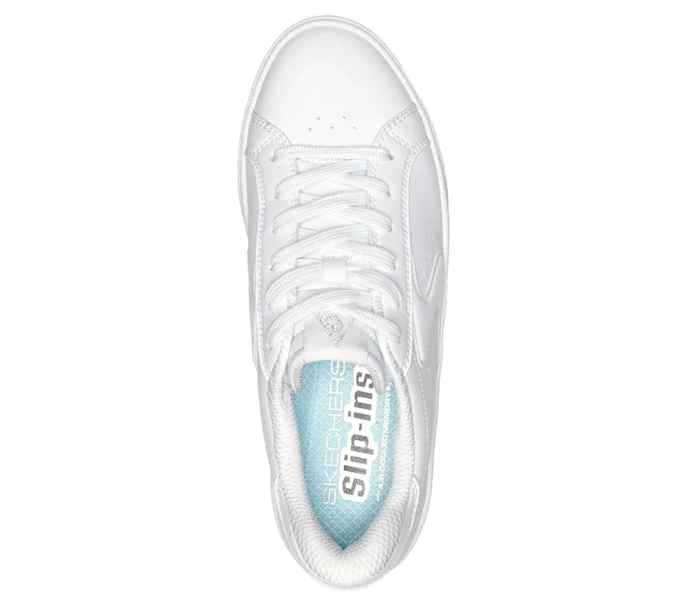 Skechers Slip-ins: Belmont – Elevated Attitude Skechers Slip-ins: Belmont – Elevated Attitude