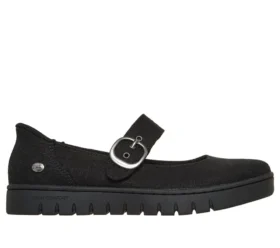 Skechers Slip-ins: BOBS Arch Comfort Sunfest – Easy Charm