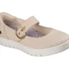 Skechers Slip-ins: BOBS Arch Comfort Sunfest – Easy Charm Skechers Slip-ins: BOBS Arch Comfort Sunfest – Easy Charm