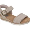Skechers Slip-ins: BOBS Desert Kiss – Frayed Fun Skechers Slip-ins: BOBS Desert Kiss – Frayed Fun