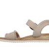 Skechers Slip-ins: BOBS Desert Kiss – Frayed Fun Skechers Slip-ins: BOBS Desert Kiss – Frayed Fun