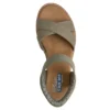Skechers Slip-ins: BOBS Desert Kiss – Golden Lily Skechers Slip-ins: BOBS Desert Kiss – Golden Lily