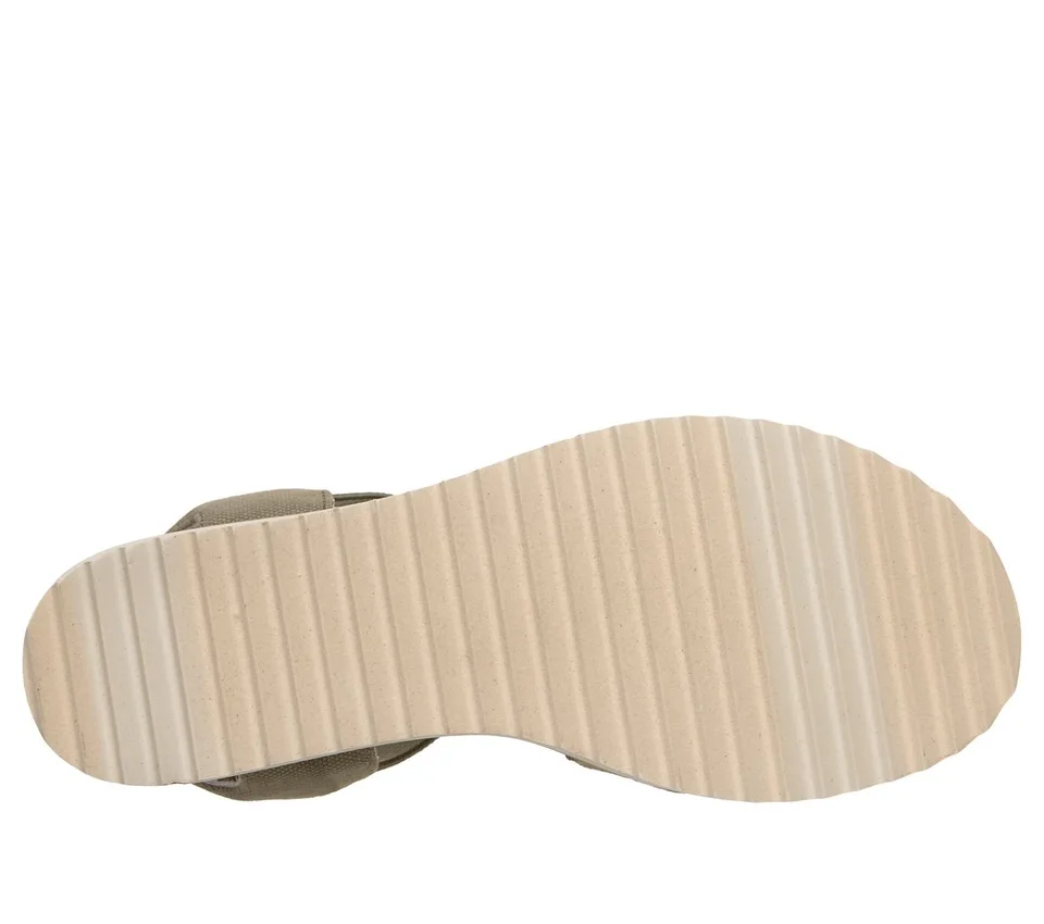 Skechers Slip-ins: BOBS Desert Kiss – Golden Lily Skechers Slip-ins: BOBS Desert Kiss – Golden Lily