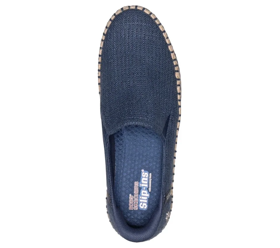 Skechers Slip-ins: BOBS Sesame – Chic Steps Skechers Slip-ins: BOBS Sesame – Chic Steps