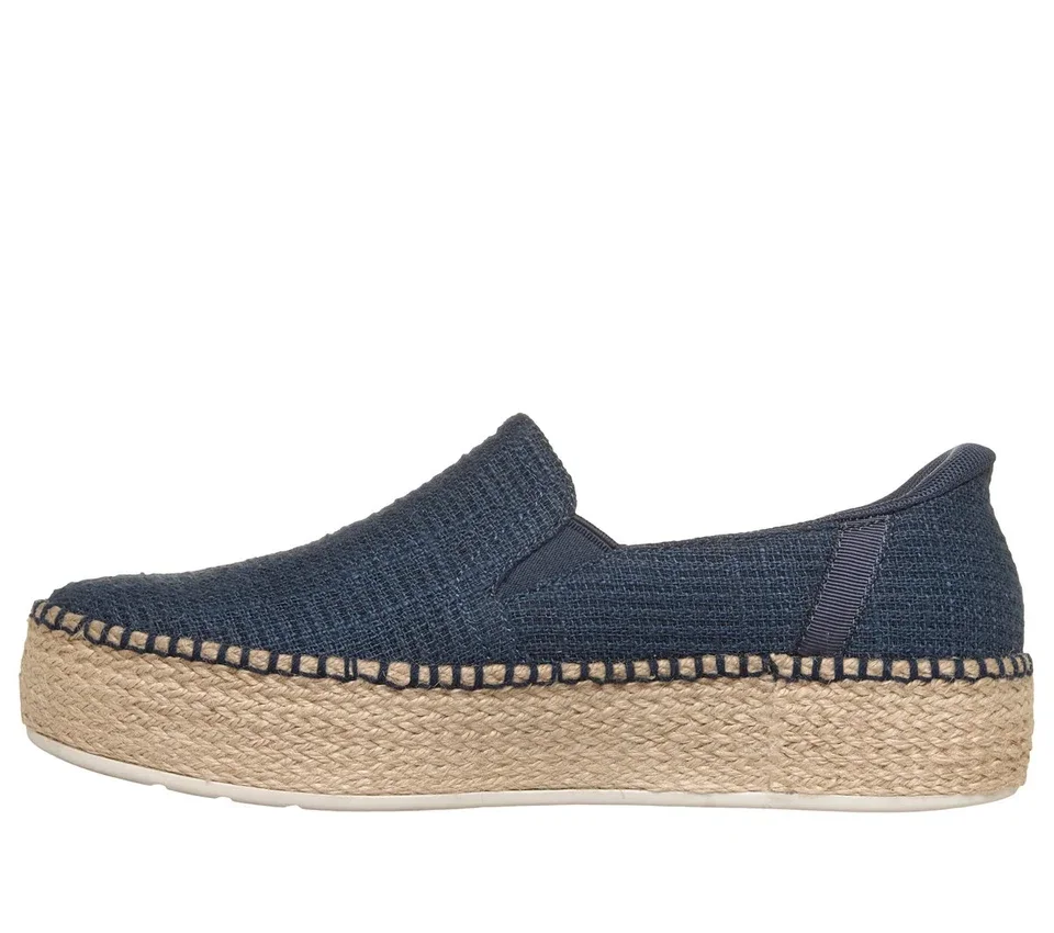 Skechers Slip-ins: BOBS Sesame – Chic Steps Skechers Slip-ins: BOBS Sesame – Chic Steps