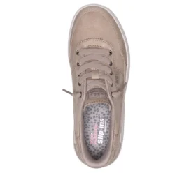 Skechers Slip-ins: BOBS Skip Cloud – Luna Light
