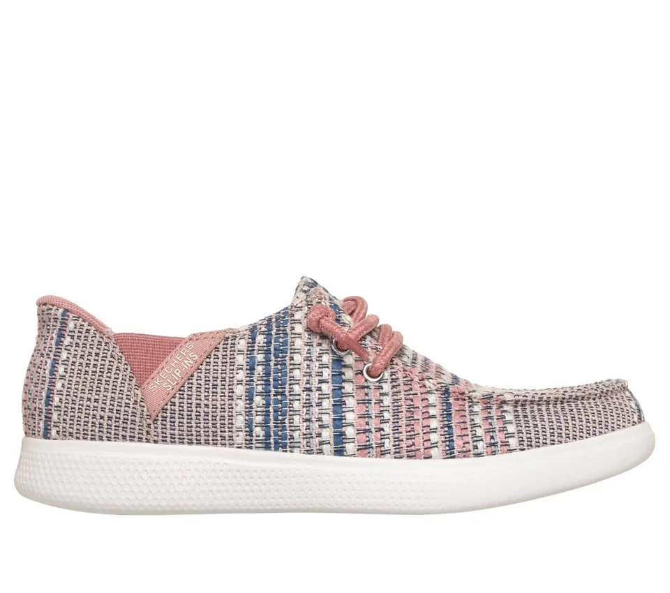 Skechers Slip-ins: BOBS Skip Cute – August Air Skechers Slip-ins: BOBS Skip Cute – August Air