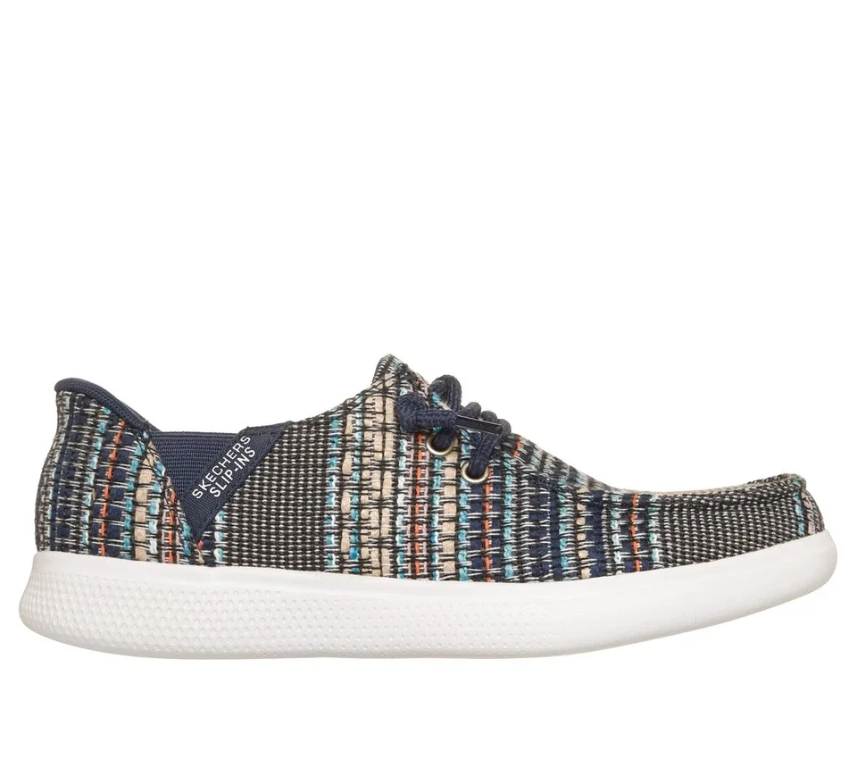 Skechers Slip-ins: BOBS Skip Cute – August Air Skechers Slip-ins: BOBS Skip Cute – August Air